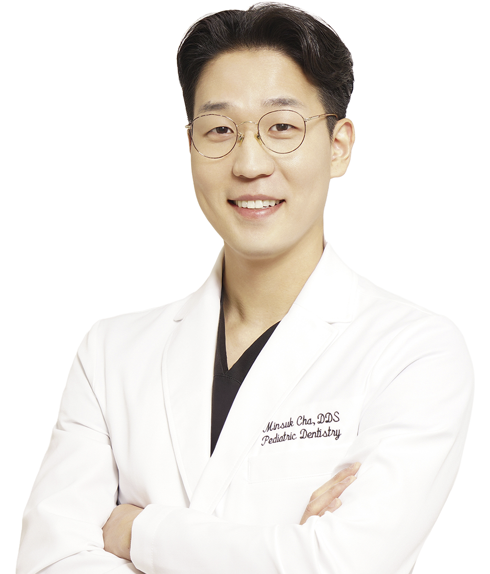 Dr Cha 2
